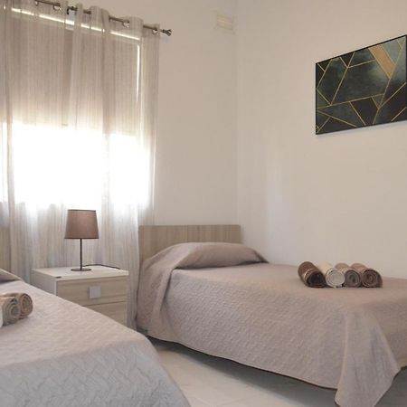 Lorenza Letting Apartment Marsaxlokk Eksteriør bilde
