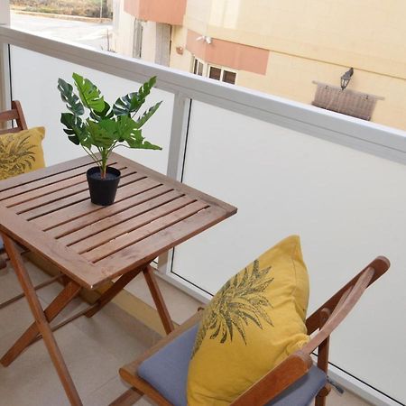 Lorenza Letting Apartment Marsaxlokk Eksteriør bilde