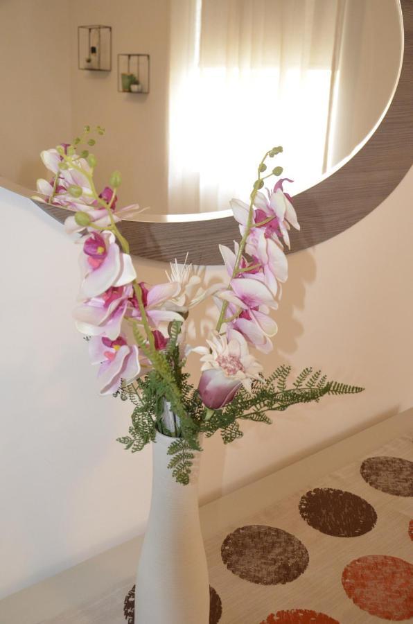 Lorenza Letting Apartment Marsaxlokk Eksteriør bilde