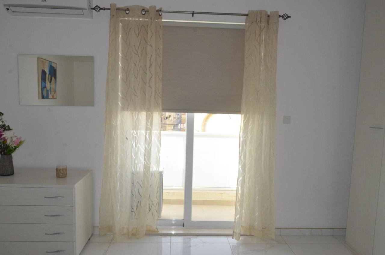 Lorenza Letting Apartment Marsaxlokk Eksteriør bilde