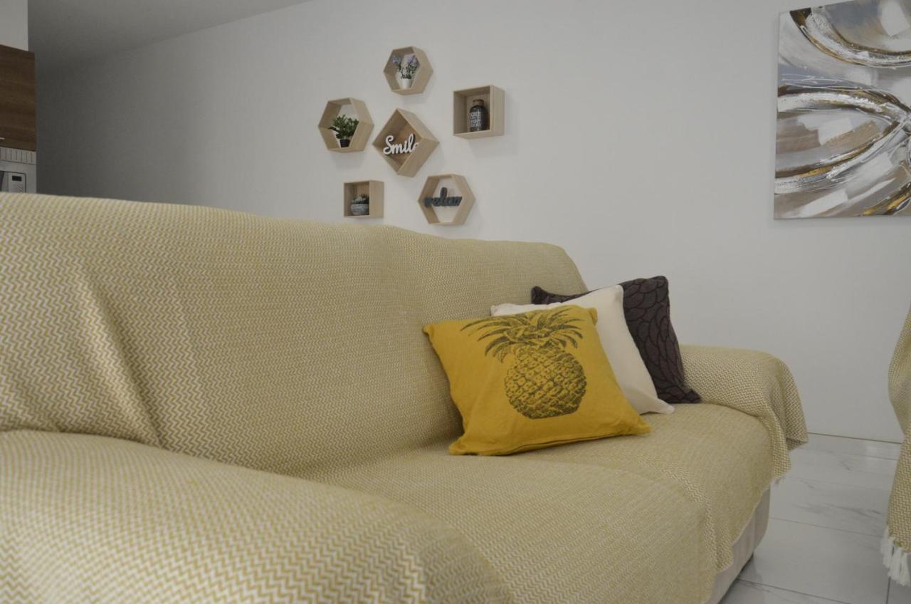 Lorenza Letting Apartment Marsaxlokk Eksteriør bilde