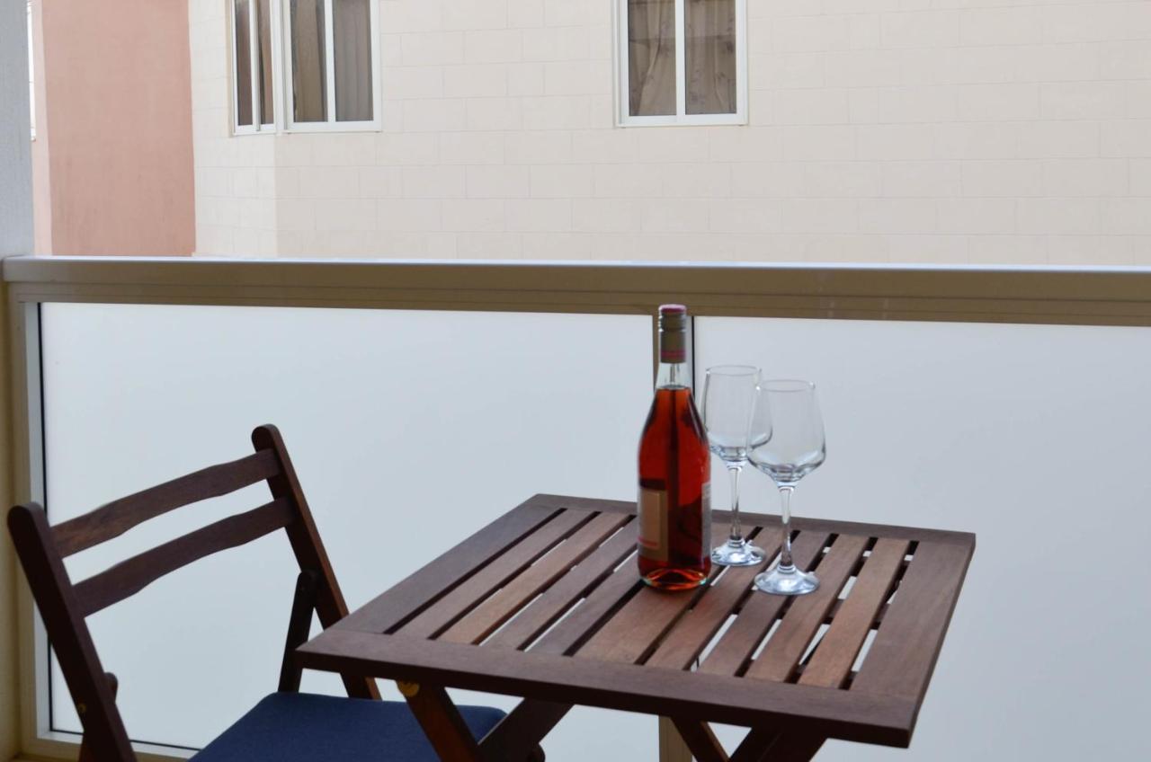 Lorenza Letting Apartment Marsaxlokk Eksteriør bilde