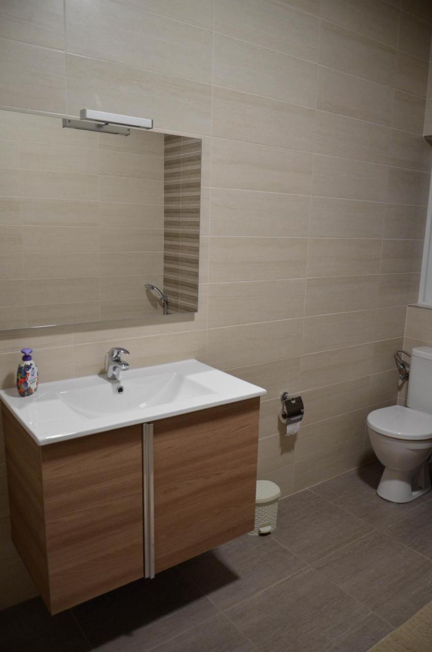 Lorenza Letting Apartment Marsaxlokk Eksteriør bilde